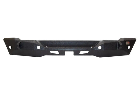 Fishbone Offroad FB22089 - Jeep JL Mako Rear Bumper 2018-Present Wrangler