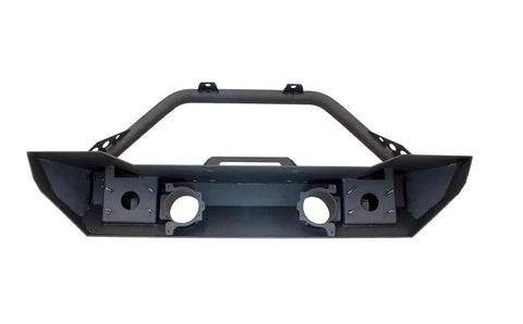 Fishbone Offroad FB22090 - Jeep JL Mako Front Bumper 2018-Present Wrangler