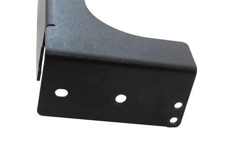 Fishbone Offroad FB22135 - Jeep JK Rear Bumper Delete 07-18 Wrangler Rubicon and Unlimited