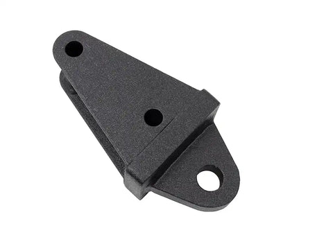 Fishbone Offroad FB22136 - Jeep JK Rear D-Ring Frame Mounts 2007 to 2018 Wrangler, Rubicon and Unlimited