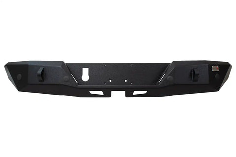 Fishbone Offroad FB22149 - Gladiator Mako Rear Bumper For 20-Pres Jeep