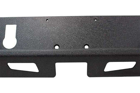 Fishbone Offroad FB22149 - Gladiator Mako Rear Bumper For 20-Pres Jeep