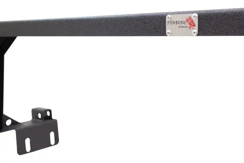 Fishbone Offroad FB22150 - Gladiator Tackle Bed Rack For Jeep