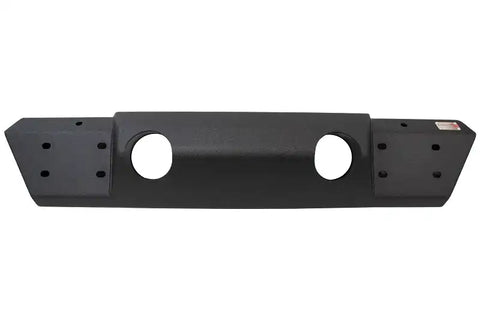 Fishbone Offroad FB22178 - Jeep JL/Gladiator Front Winch Bumper for 18-Pres Wrangler Black Powdercoat