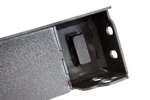 Fishbone Offroad FB22179 - Jeep JL Rear Bumper Delete For 18-Pres Wrangler