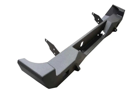 Fishbone Offroad FB22298 - 2005-2015 Tacoma Rear Bumper
