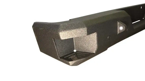 Fishbone Offroad FB22356 - 09-14 F150 Rear Bumper