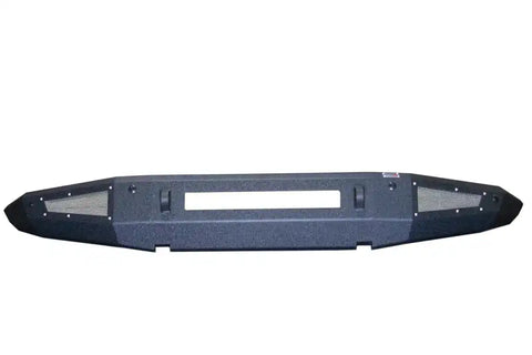 Fishbone Offroad FB22359 - 2022-Present Bronco Steelhead Front Bumper