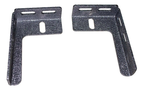 Fishbone Offroad FB22361 - 2016-Present Toyota Tacoma Rear Bumper