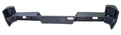 Fishbone Offroad FB22361 - 2016-Present Toyota Tacoma Rear Bumper