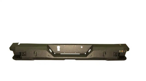 Fishbone Offroad FB22364 - 15-20 F150 Pelican Rear Bumper