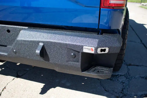 Fishbone Offroad FB22364 - 15-20 F150 Pelican Rear Bumper