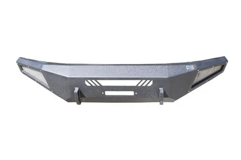 Fishbone Offroad FB22365 - 15-17 F150 Pelican Front Winch Bumper