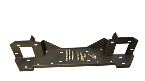 Fishbone Offroad FB22365 - 15-17 F150 Pelican Front Winch Bumper