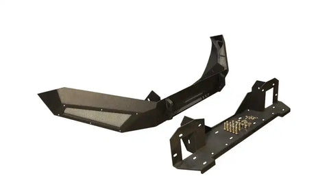 Fishbone Offroad FB22365 - 15-17 F150 Pelican Front Winch Bumper