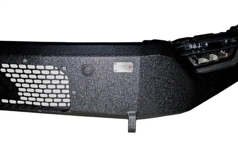 Fishbone Offroad FB22366 - 21-Present F150 Front Bumper