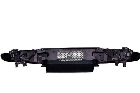 Fishbone Offroad FB22366 - 21-Present F150 Front Bumper