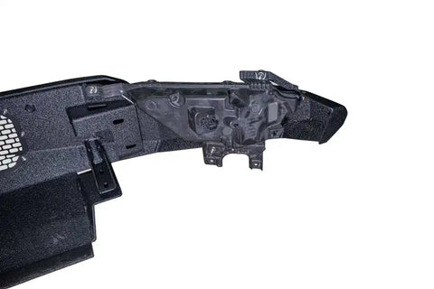 Fishbone Offroad FB22366 - 21-Present F150 Front Bumper