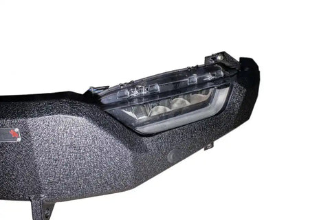 Fishbone Offroad FB22366 - 21-Present F150 Front Bumper