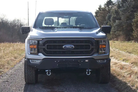Fishbone Offroad FB22366 - 21-Present F150 Front Bumper
