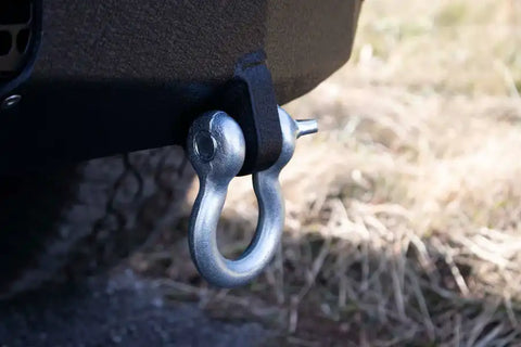 Fishbone Offroad FB22366 - 21-Present F150 Front Bumper