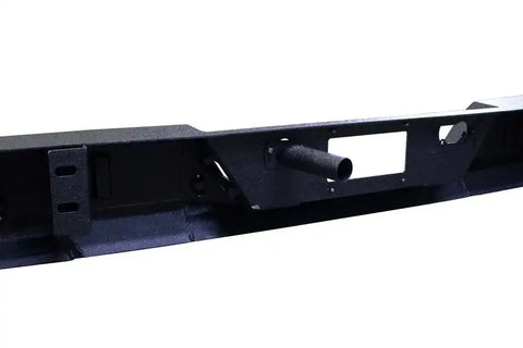 Fishbone Offroad FB22367 - 07-13 Chevy 1500 Rear Bumper