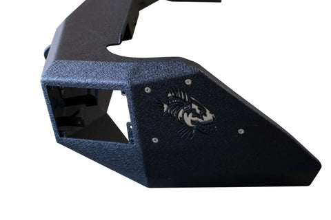 Fishbone Offroad FB22391 - 2014-2021 Toyota Tundra Rear Bumper