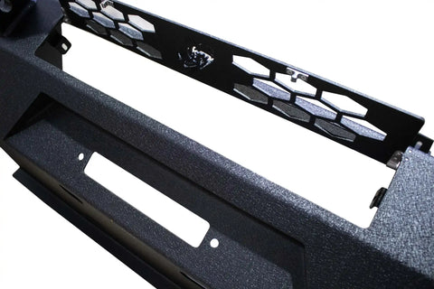 Fishbone Offroad FB22392 - 2014-2021 Toyota Tundra Front Bumper