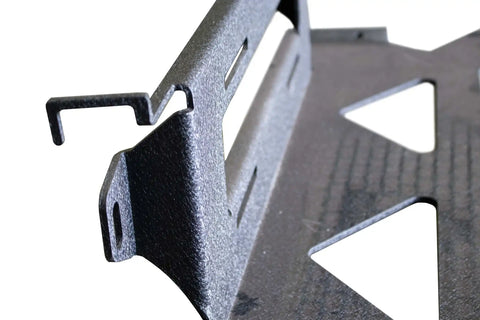 Fishbone Offroad FB22393 - 2021-Present F-150 Pelican Winch Plate