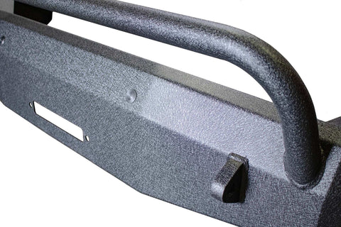Fishbone Offroad FB22397 - 13-Current Ram 1500 Classic Anglerfish Front Bumper