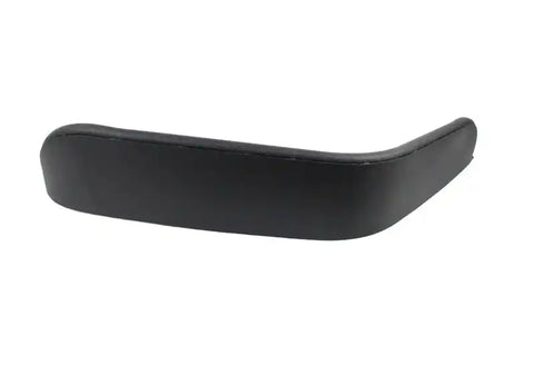 Fishbone Offroad FB23006 - Jeep JK Tube Fenders 07-18 Wrangler Front/Rear Set Of 4 Steel Black Textured Powdercoat