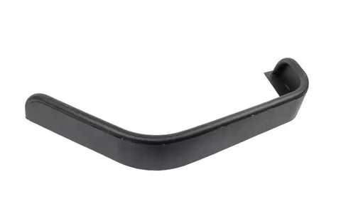 Fishbone Offroad FB23006 - Jeep JK Tube Fenders 07-18 Wrangler Front/Rear Set Of 4 Steel Black Textured Powdercoat