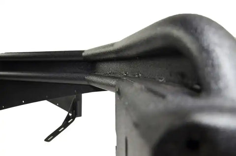 Fishbone Offroad FB23029F - Jeep TJ Tube Fenders Front 3 Inch Flare 97-06 Wrangler Steel Black Textured Powdercoat