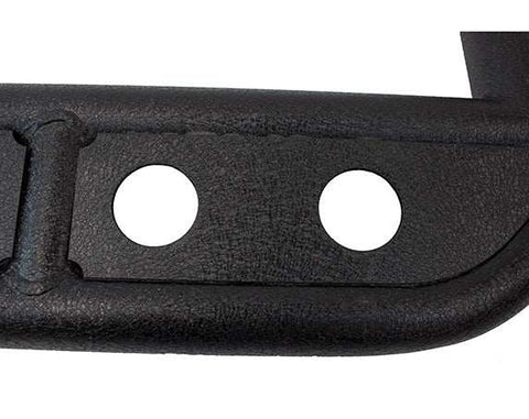 Fishbone Offroad FB23084 - Jeep JL Step Slider 2 Door 2018-Present Wrangler