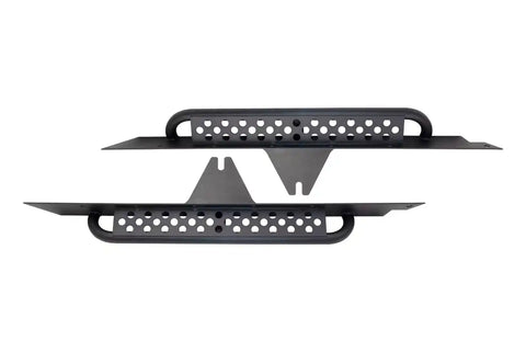 Fishbone Offroad FB23115 - Rock Slider with Tube Step