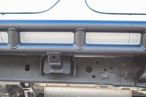 Fishbone Offroad FB23142 - 2020-Present Jeep Gladiator JT Rocker Guards