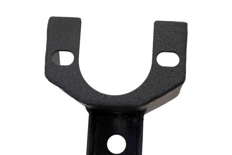 Fishbone Offroad FB23142 - 2020-Present Jeep Gladiator JT Rocker Guards