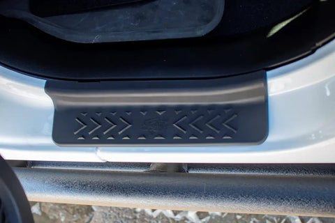 Fishbone Offroad FB23142 - 2020-Present Jeep Gladiator JT Rocker Guards