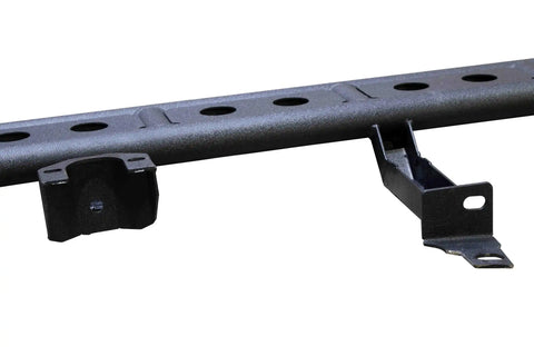 Fishbone Offroad FB23143 - 2020-Present Jeep Gladiator JT Step Sliders