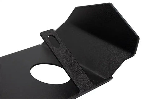 Fishbone Offroad FB23176 - Wrangler/Gladiator Mako Front Bumper Skid Plate For 18-Pres Wrangler 20-Pres Gladiator