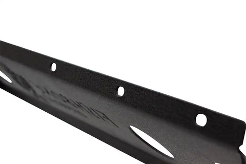 Fishbone Offroad FB23176 - Wrangler/Gladiator Mako Front Bumper Skid Plate For 18-Pres Wrangler 20-Pres Gladiator