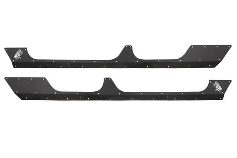 Fishbone Offroad FB23190 - Gladiator Scale Armor 2018-Present Jeep JT