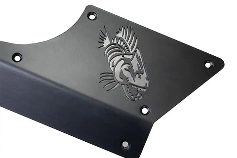 Fishbone Offroad FB23190 - Gladiator Scale Armor 2018-Present Jeep JT