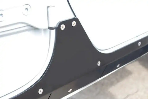 Fishbone Offroad FB23190 - Gladiator Scale Armor 2018-Present Jeep JT