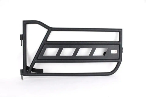 Fishbone Offroad FB24022 - Jeep JK Tube Doors 07-18 Wrangler 4 Door Front/Rear