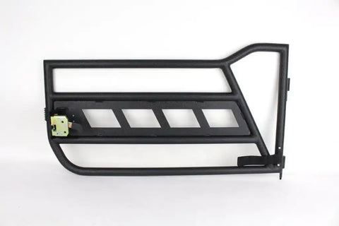 Fishbone Offroad FB24023 - Jeep JK Tube Doors 07-18 Wrangler 2 Door