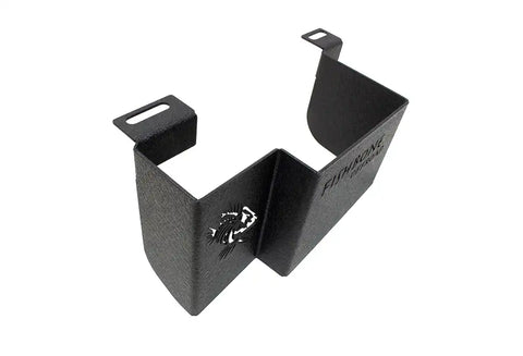 Fishbone Offroad FB25100 - Jeep JLU Wheel Well Storage Bins 18-Pres Wrangler JL 4 Door