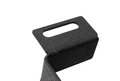 Fishbone Offroad FB25100 - Jeep JLU Wheel Well Storage Bins 18-Pres Wrangler JL 4 Door