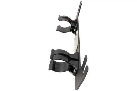 Fishbone Offroad FB25107 - Jeep YJ Front Seat Flashlight Mount