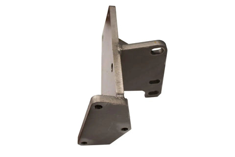 Fishbone Offroad FB26318 - HD Steering Box Brace 76-86 CJ7 and CJ8/Scrambler